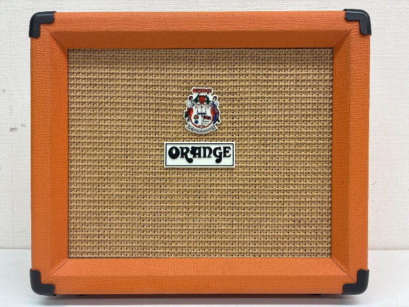 ORANGE (オレンジ) / CRUSH 20L ギターアンプ E0104