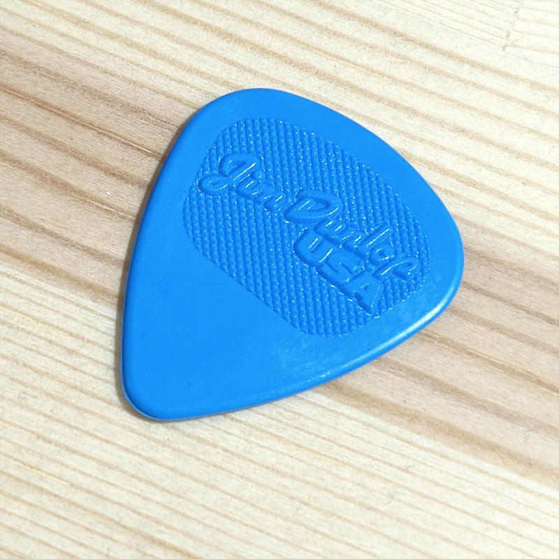 JIM DUNLOP (ジムダンロップ) / 40枚 お得 JIM DUNLOP 443R NYLON STD 1.07 mm ピック ナイロン Standard