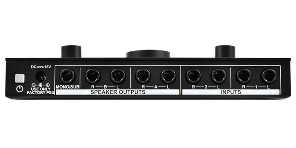 DRAWMER (ドローマー) / CMC2 モニターコントローラー アウトレット品