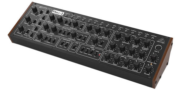 BEHRINGER (ベリンガー) / PRO-1 アナログシンセサイザー アウトレット品