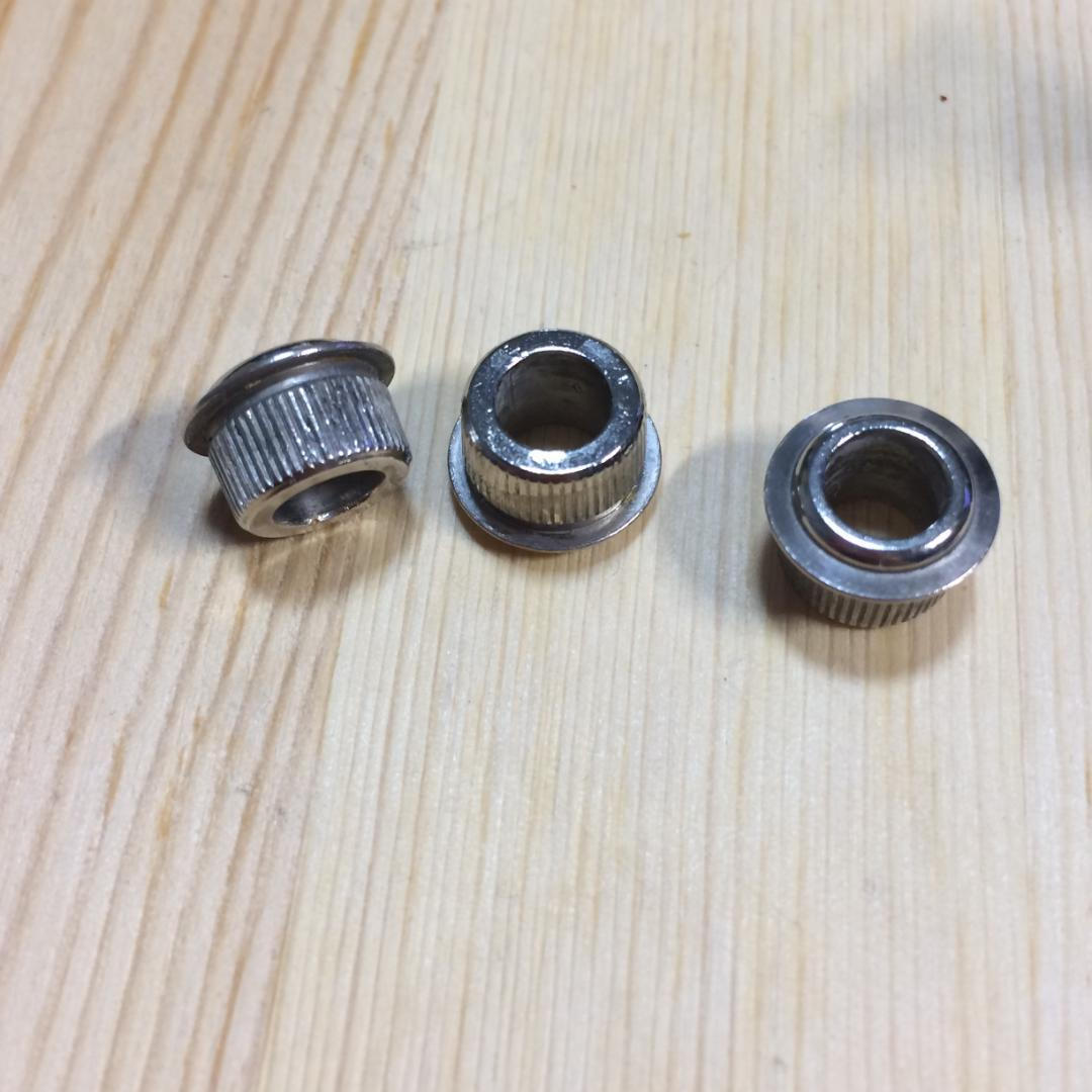 SCHALLER (シャーラー) / 超激レア 西ドイツ製 VINTAGE ペグ Schaller シャーラー 3:3 Made in W.Germany