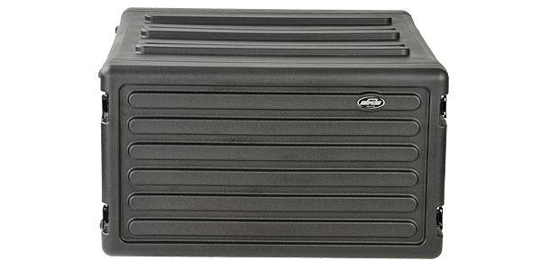 SKB (エスケービー) / R6U 6Uラックケース アウトレット品