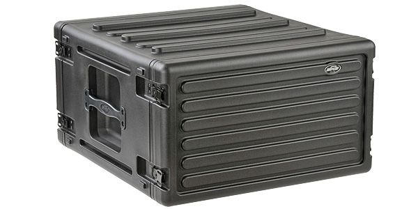 SKB (エスケービー) / R6U 6Uラックケース アウトレット品