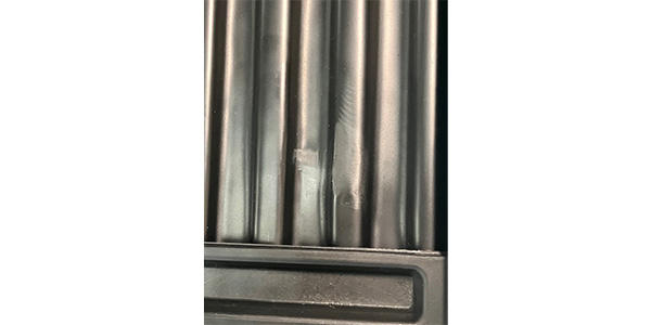 SKB (エスケービー) / R6U 6Uラックケース アウトレット品