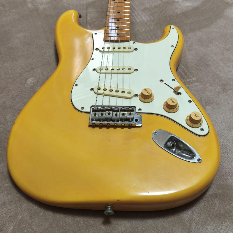 FENDER (フェンダー) / 超激レア Fender ST-67 Eシリアル 1986年 ストラトキャスター フェンダージャパン 日本製