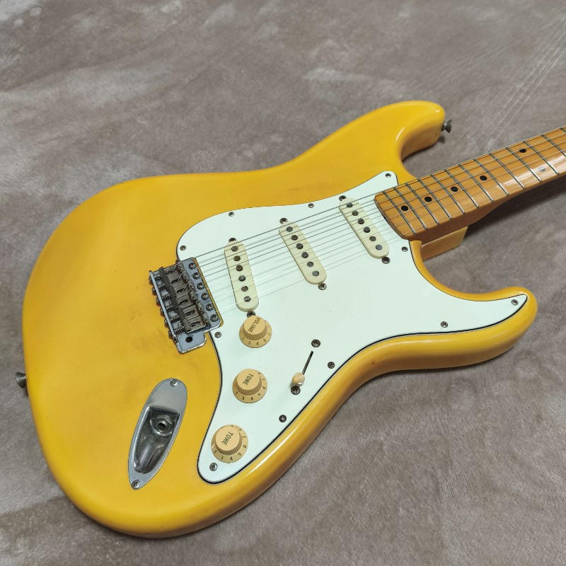 FENDER (フェンダー) / 超激レア Fender ST-67 Eシリアル 1986年 ストラトキャスター フェンダージャパン 日本製