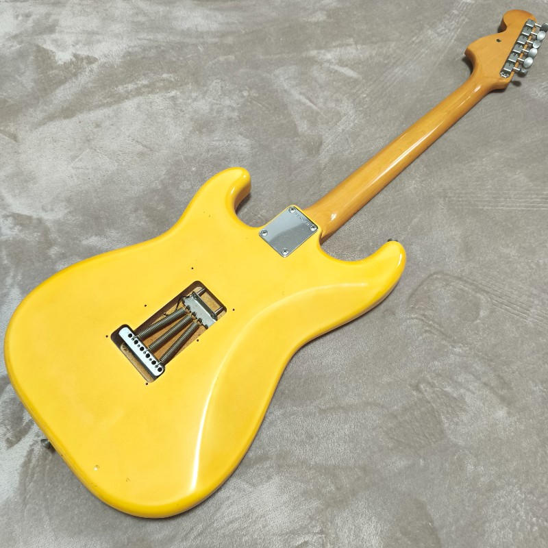 FENDER (フェンダー) / 超激レア Fender ST-67 Eシリアル 1986年 ストラトキャスター フェンダージャパン 日本製