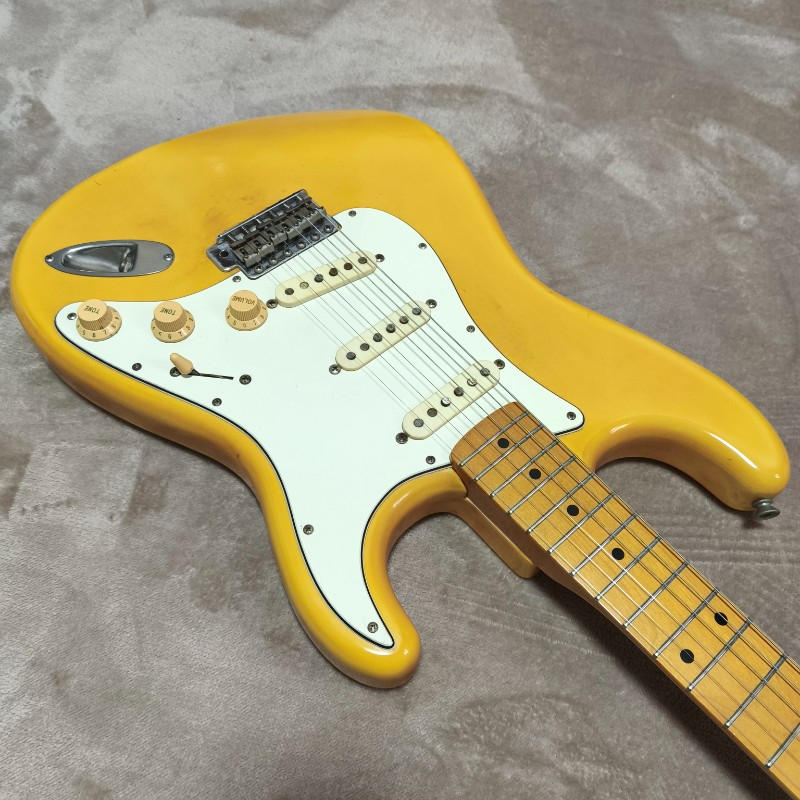 FENDER (フェンダー) / 超激レア Fender ST-67 Eシリアル 1986年 ストラトキャスター フェンダージャパン 日本製