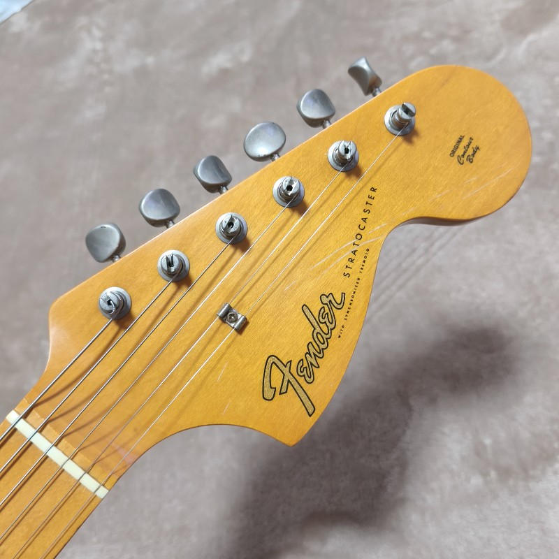 FENDER (フェンダー) / 超激レア Fender ST-67 Eシリアル 1986年 ストラトキャスター フェンダージャパン 日本製