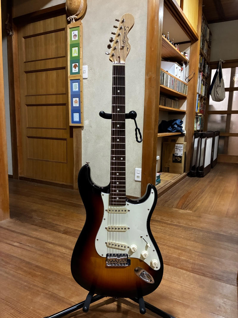 MOMOSE MC1-STD/R 美品 モモセ｜SOUNDMART