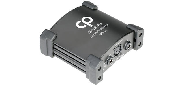 CLASSIC PRO (クラシックプロ) / CDI-1A アクティブDI アウトレット品