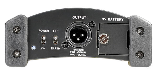 CLASSIC PRO (クラシックプロ) / CDI-1A アクティブDI アウトレット品