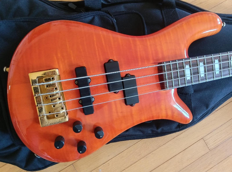 SPECTOR (スペクター) / USA NS-2