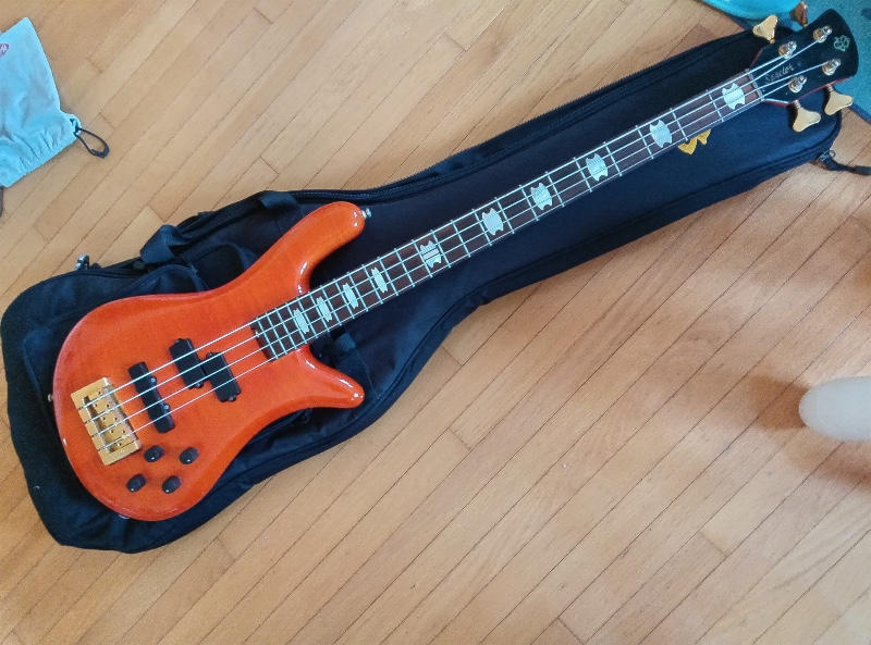 SPECTOR (スペクター) / USA NS-2