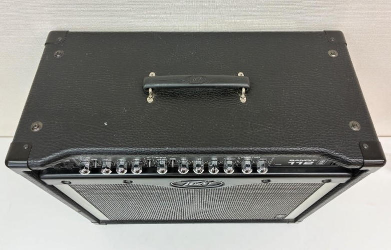 PEAVEY (ピーヴィー) / BANDIT 112 ギターコンボアンプ E0154