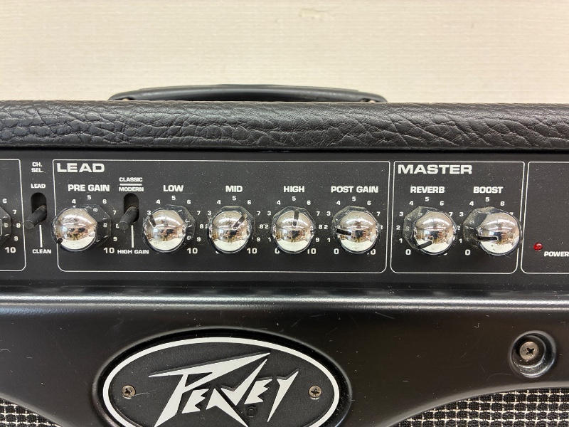 PEAVEY (ピーヴィー) / BANDIT 112 ギターコンボアンプ E0154