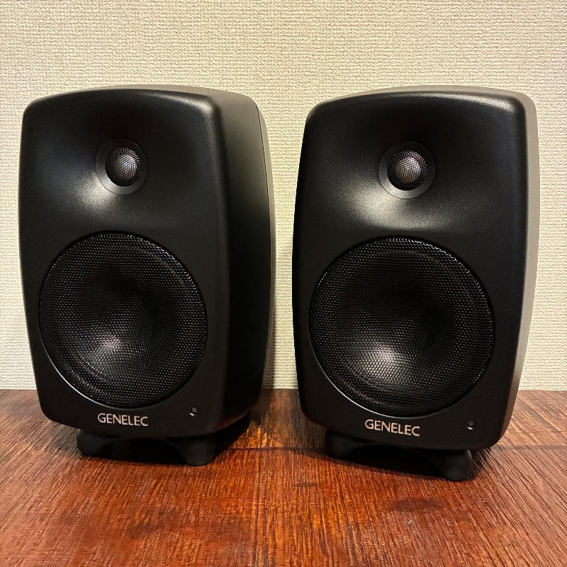 GENELEC (ジェネレック) / 8330AM