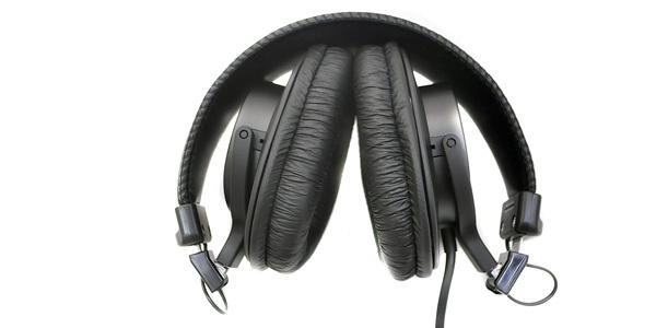 SONY (ソニー) / MDR-7506 定番モニターヘッドホン アウトレット品