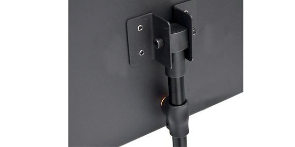 HERCULES STANDS (ハーキュレススタンド) / BS200B PLUS アウトレット品