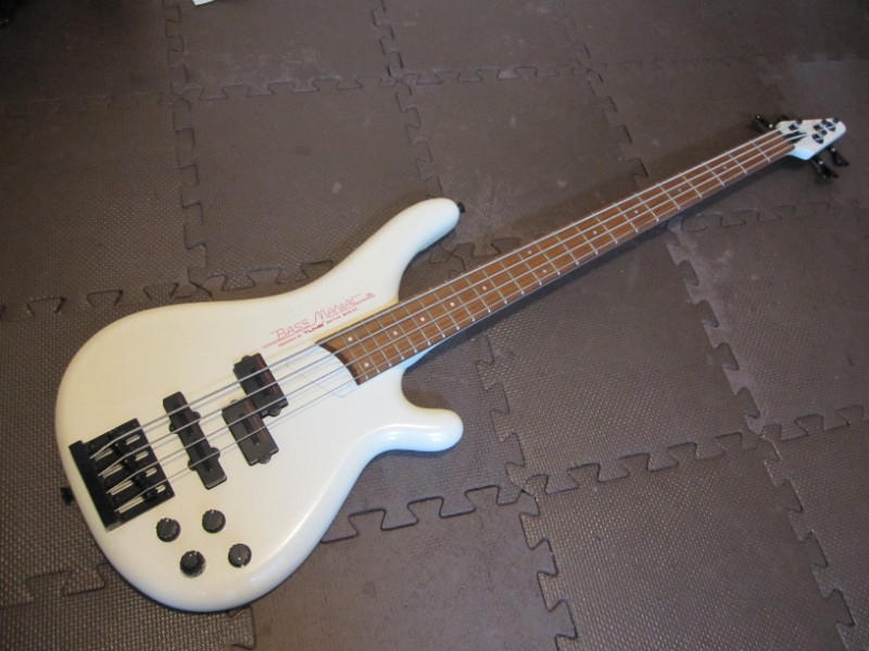 Tune / NTB-4 PSW