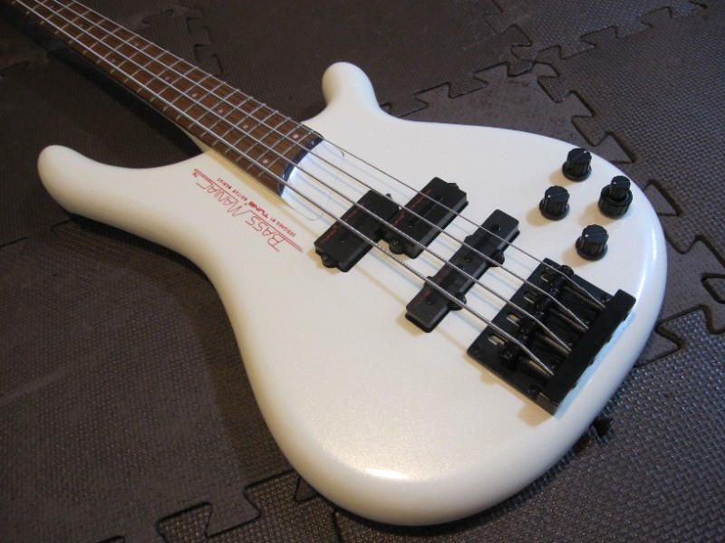Tune / NTB-4 PSW