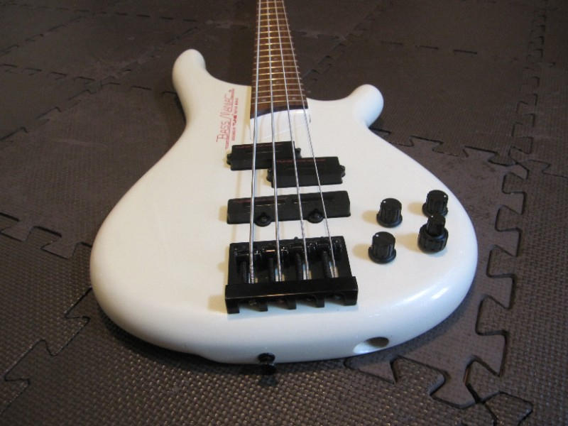 Tune / NTB-4 PSW