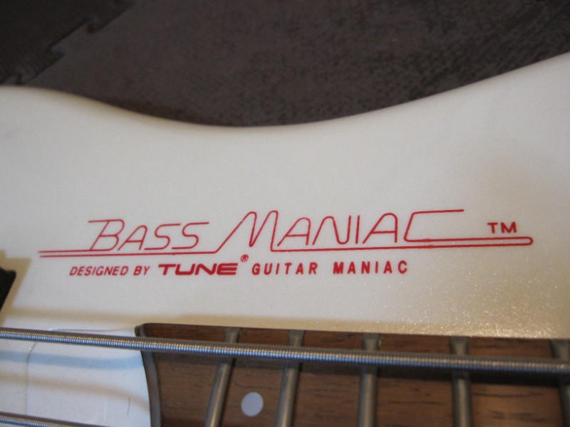 Tune / NTB-4 PSW