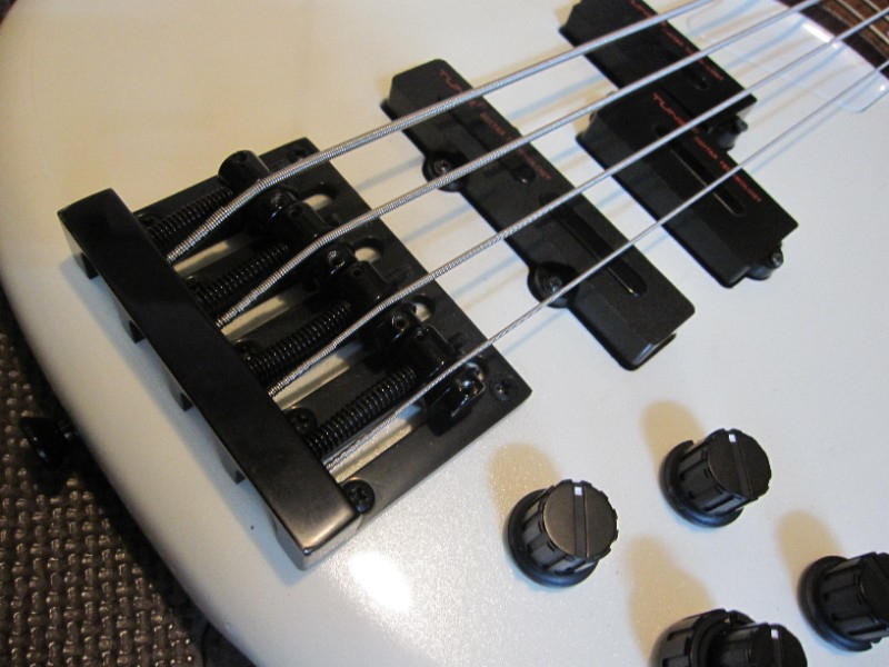 Tune / NTB-4 PSW