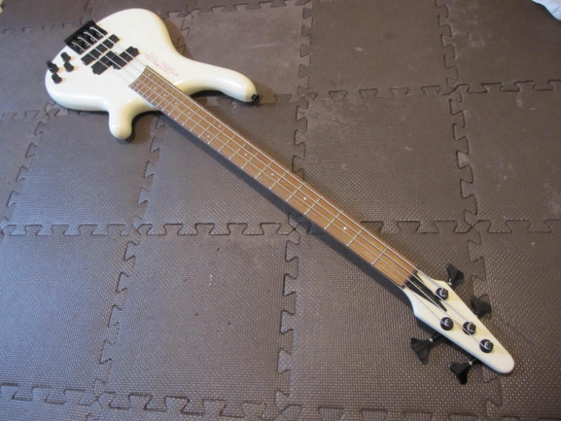 Tune / NTB-4 PSW