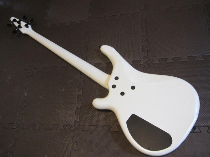 Tune / NTB-4 PSW