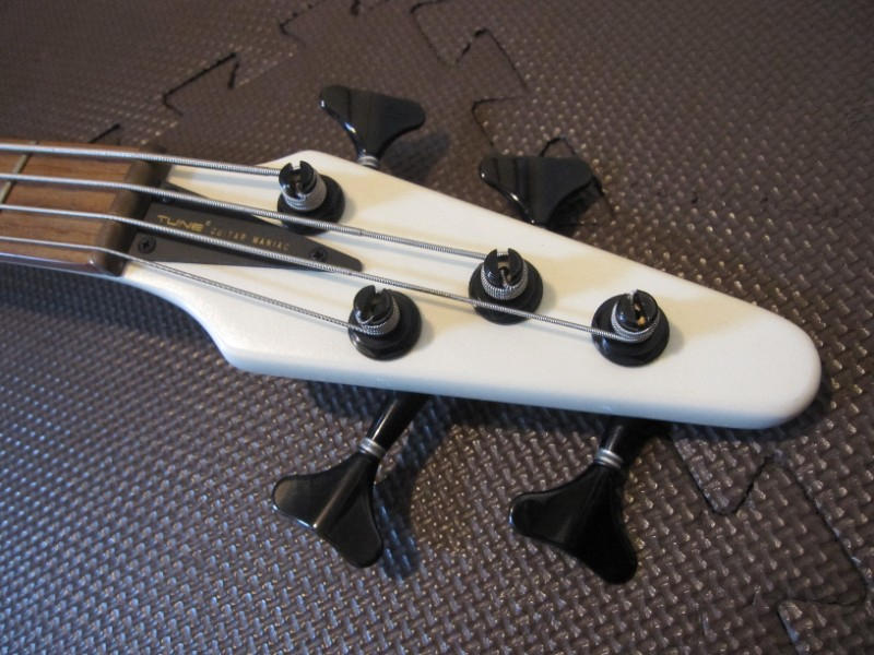 Tune / NTB-4 PSW