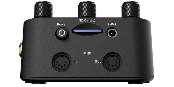 Singular Sound (シングラーサウンド) / BEATBUDDY 2 アウトレット品