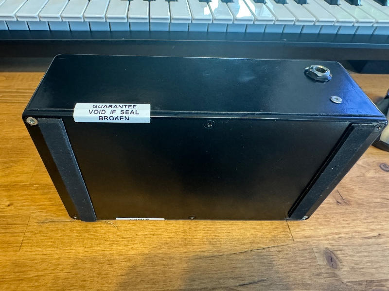 Pete Cornish / 【超希少】Pete Cornish SOFT SUSTAIN-2 SS2 ギターエフェクター