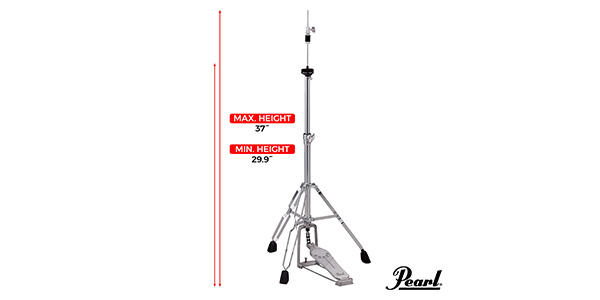 PEARL (パール) / HWP-DPH920 ハードウェアセット アウトレット品