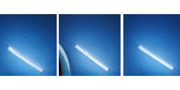 SUPRO (スプロ) / Jamesport Ocean Blue Metallic アウトレット品