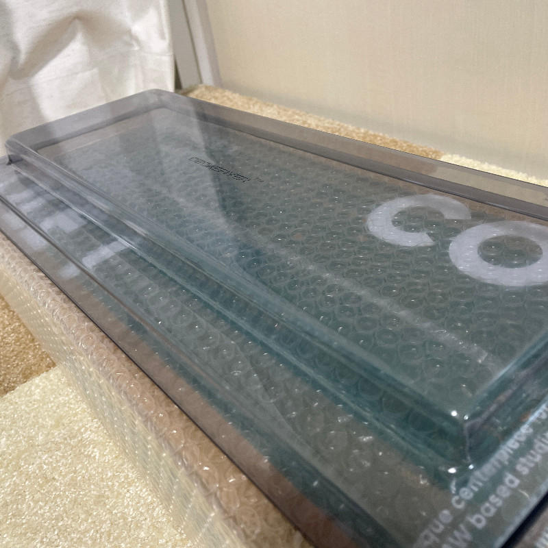 SOFTUBE (ソフチューブ) / 【ほぼ新品】Softube Console 1 Channel mk2 デッキセーバー付 ※ライセンスなし