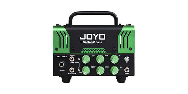 JOYO (ジョーヨー) / Badass アウトレット品