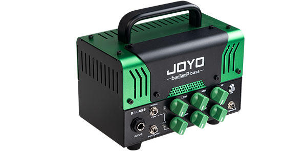 JOYO (ジョーヨー) / Badass アウトレット品