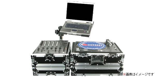 ODYSSEY (オデッセイ) / LUNISP CDJ/ラップトップPC用スタンド アウトレット品