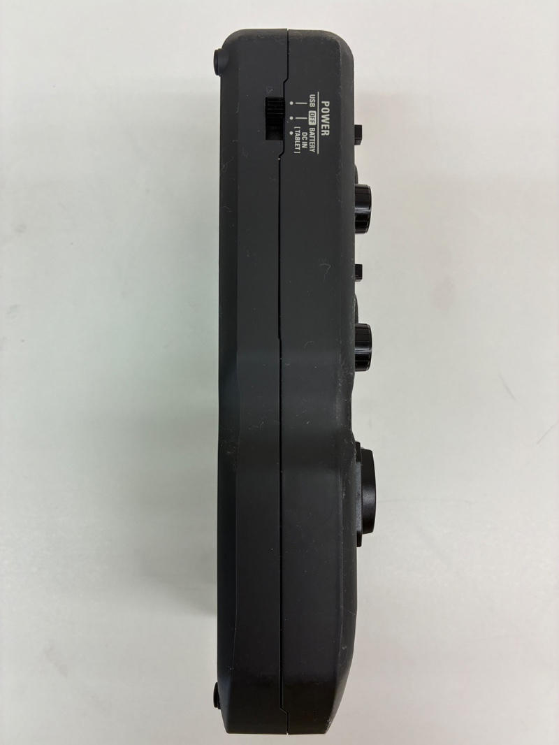 ZOOM (ズーム) / U-24 ハンディオーディオインターフェース E0159