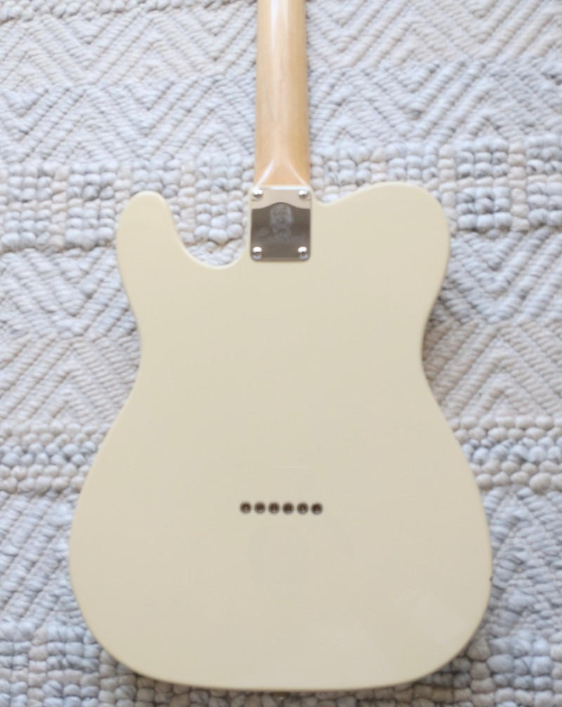 Combat / Combat テレキャスター Made in Japan オーダーメイド