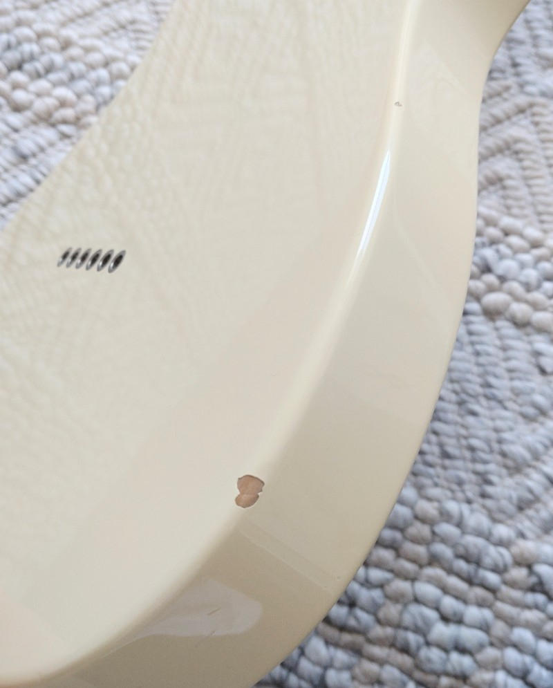 Combat / Combat テレキャスター Made in Japan オーダーメイド