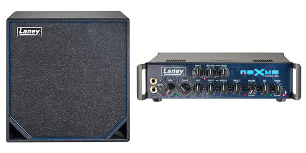 Laney (レイニー) / NEXUS-SLS + N410 SET アウトレット品