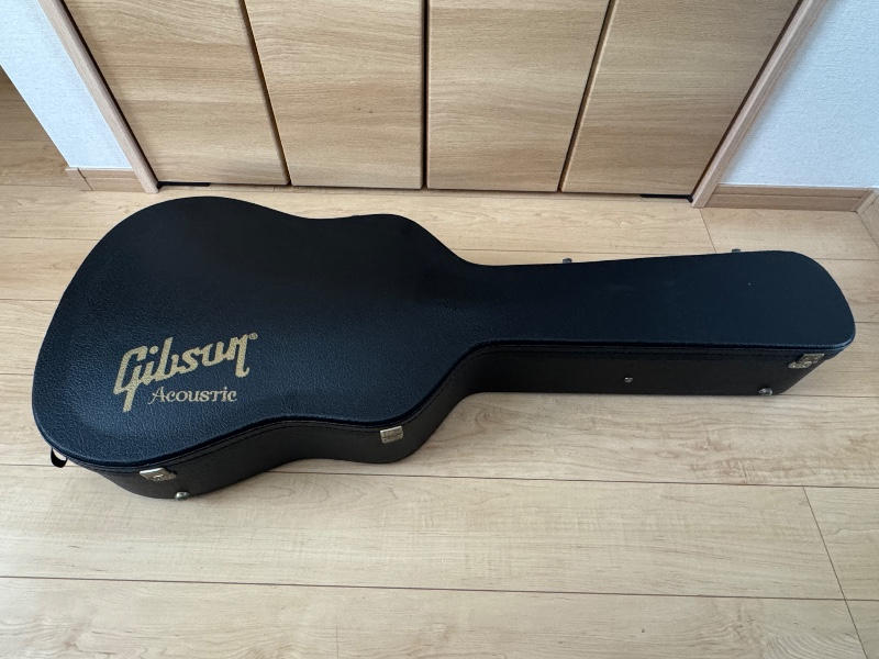 GIBSON (ギブソン) / Gibson J-45 Standard ヴィンテージサンバースト