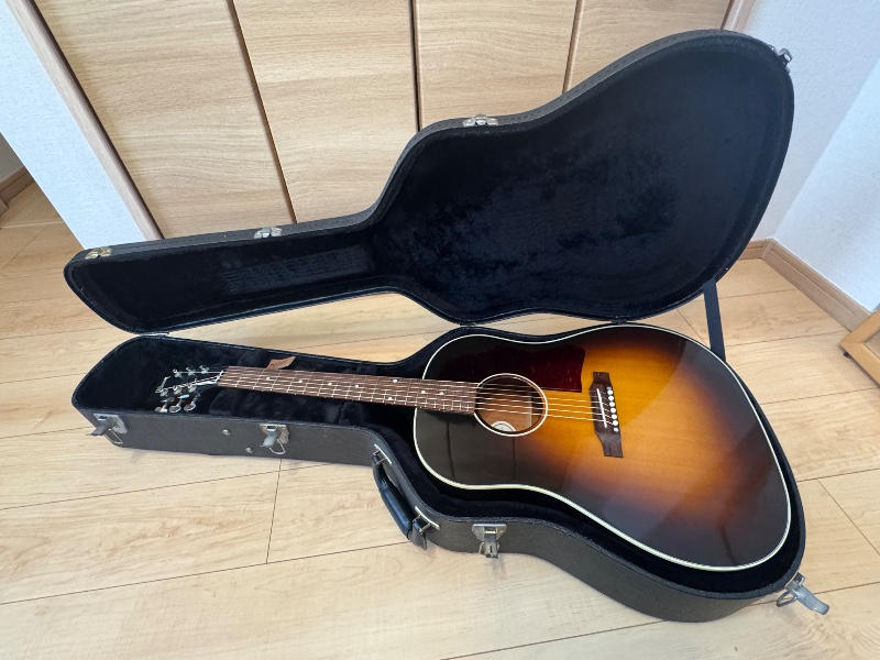 GIBSON (ギブソン) / Gibson J-45 Standard ヴィンテージサンバースト
