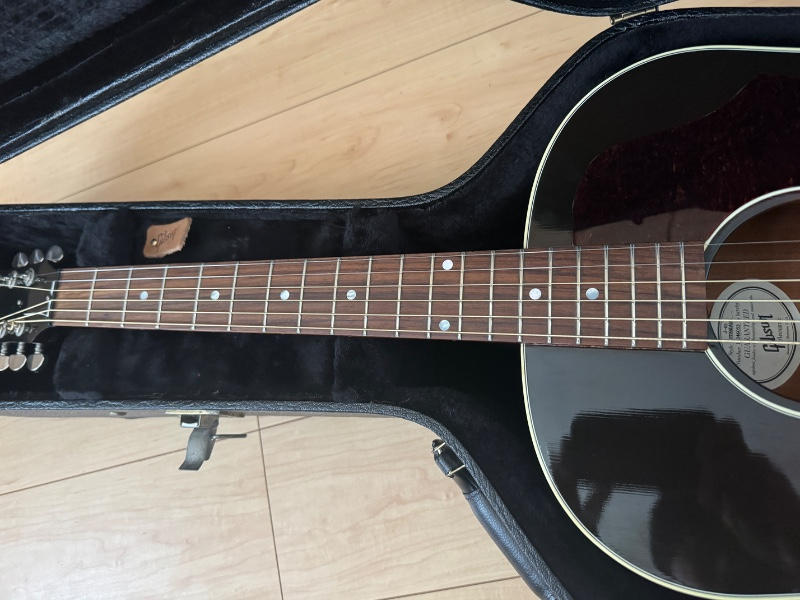 GIBSON (ギブソン) / Gibson J-45 Standard ヴィンテージサンバースト