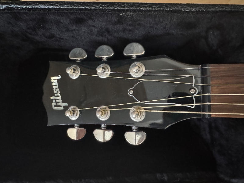 GIBSON (ギブソン) / Gibson J-45 Standard ヴィンテージサンバースト