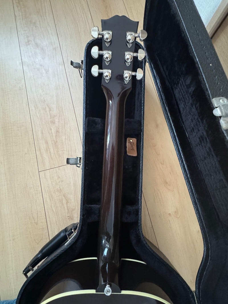 GIBSON (ギブソン) / Gibson J-45 Standard ヴィンテージサンバースト