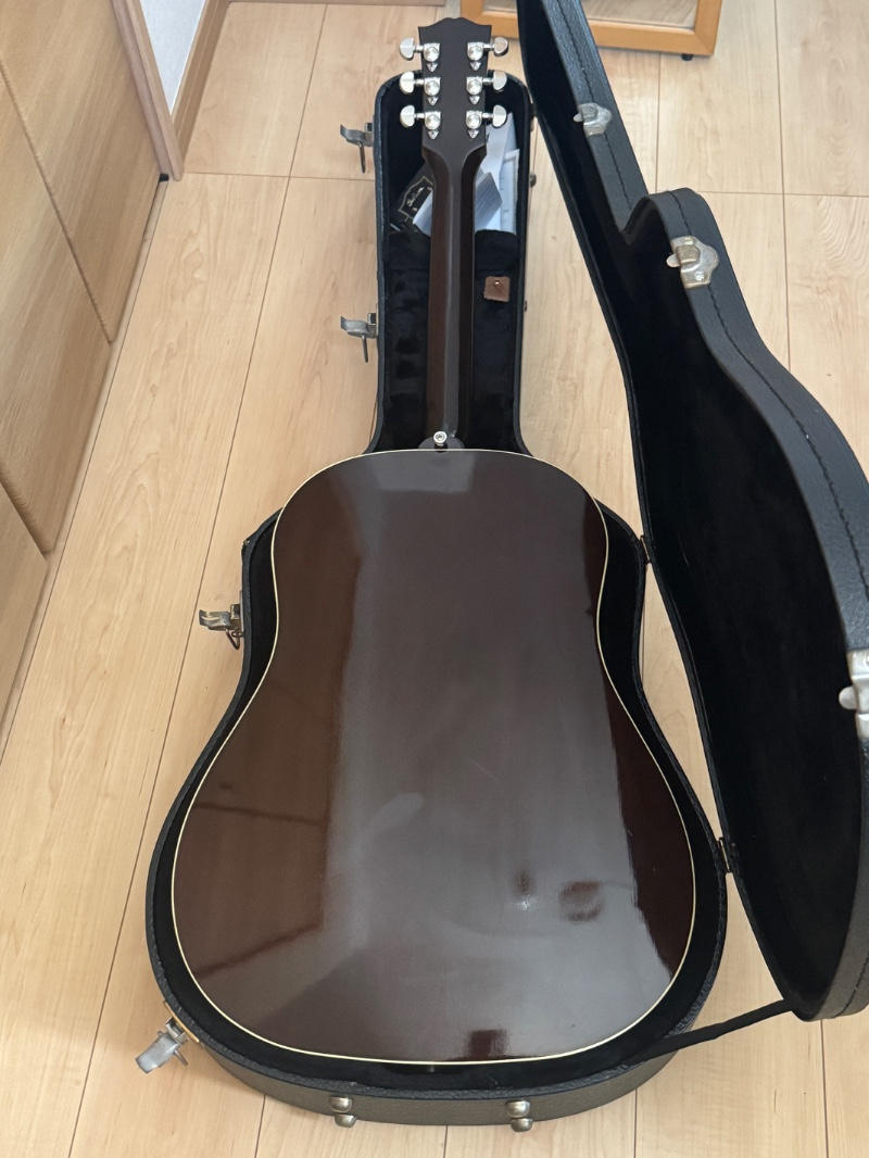 GIBSON (ギブソン) / Gibson J-45 Standard ヴィンテージサンバースト
