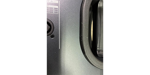 BEHRINGER (ベリンガー) / PMP1680S EUROPOWER パワードミキサー アウトレット品
